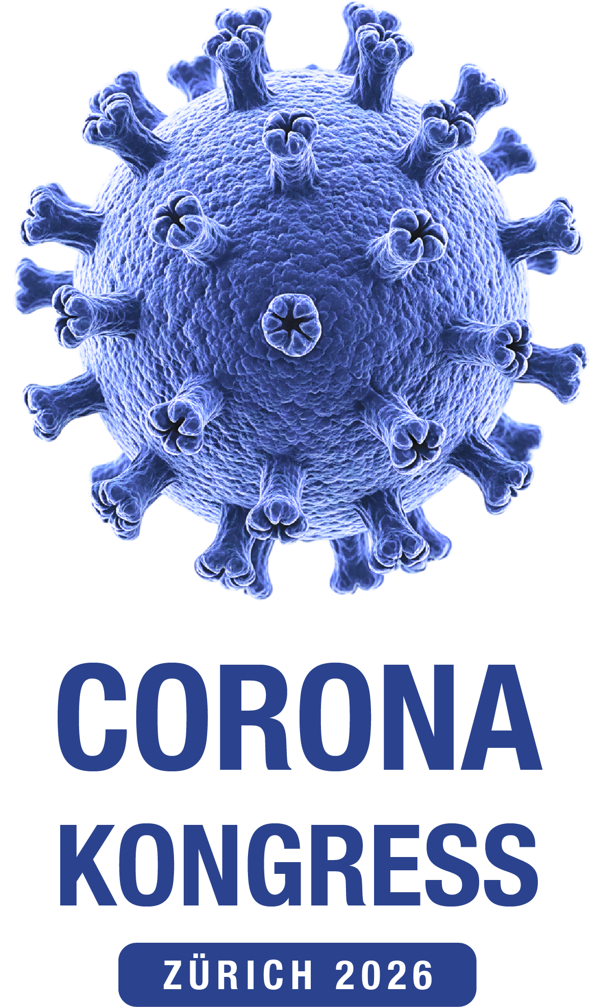 Corona-Kongress Zürich 2026