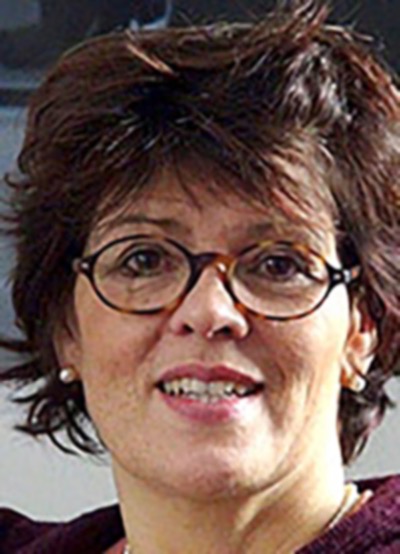 Prof. Dr. Hildegund Sünderhauf-Kravets