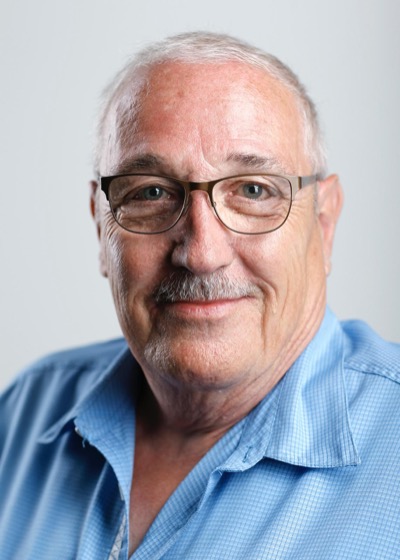 Kurt W. Gäggeler