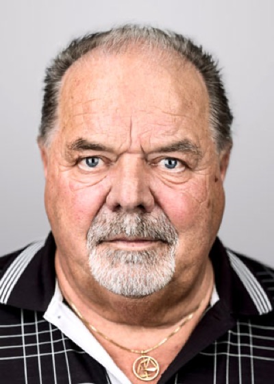 Armin Leuenberger