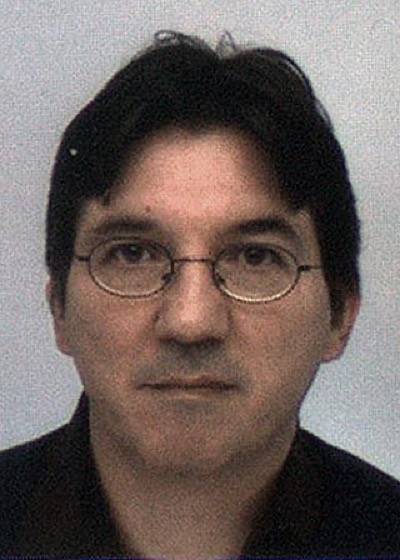 Boris Scavezzon
