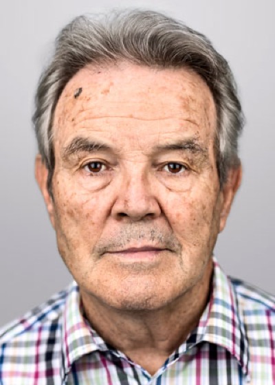 Hugo Zingg