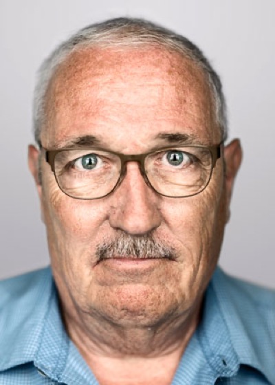 Kurt Gäggeler