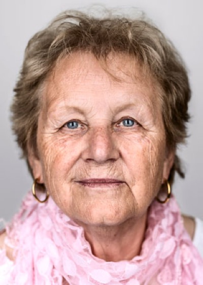 Rita Soltermann