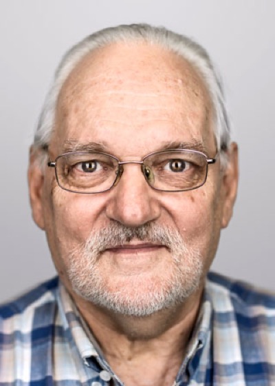 Rudolf Züger