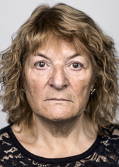 Uschi Waser